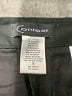 Context Black Dress Pants Size 6 - photo 7