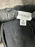 Evereve Solid Black Shorts Size M - photo 3