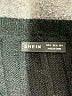 Shein Black Casual Dress Size S - photo 7
