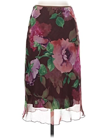 2 Much LA Casual Skirt (view 1)