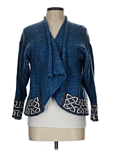 Uno Alla Volta Cardigan (view 1)