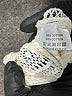 Easy Clothes 100% Cotton Ivory Pullover Sweater Size S - photo 8