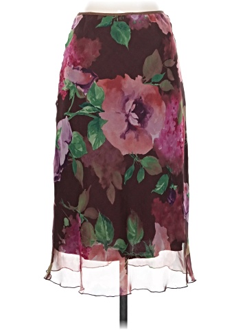 2 Much LA Casual Skirt (view 2)