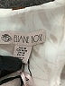 Eliane Rose Brown Sleeveless Blouse Size M - photo 7