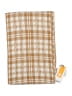 Timberland 100% Acrylic Tan Scarf One size - photo 2