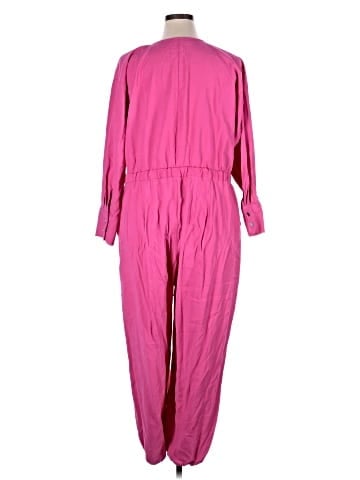 ELOQUII Jumpsuit (view 2)