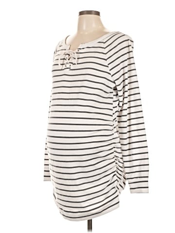 a:glow Pullover Sweater (view 1)