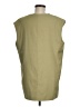 Topshop Green Sweater Vest Size 6 - photo 2