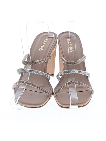 Kaanas Sandals (view 2)