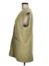 Topshop Green Sweater Vest Size 6 - photo 5