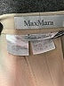Max Mara Solid Tan Dress Pants Size 12 - photo 7