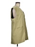 Topshop Green Sweater Vest Size 6 - photo 4