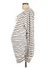a:glow White Pullover Sweater Size L - photo 5