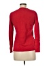 Tommy Hilfiger 100% Cotton Red Pullover Sweater Size M - photo 2