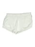 Under Armour Ivory Athletic Shorts Size M - photo 1