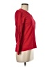Tommy Hilfiger 100% Cotton Red Pullover Sweater Size M - photo 4