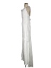 Elliatt 100% Polyester White Cocktail Dress Size S - photo 5