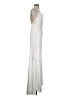 Elliatt 100% Polyester White Cocktail Dress Size S - photo 4