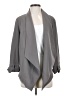 BCBGeneration Gray Blazer Size S - photo 1