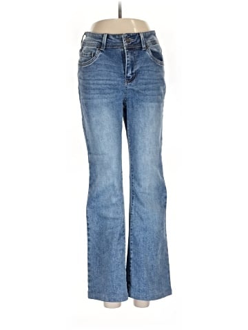 Refuge Jeans (view 1)