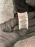 Ann Taylor LOFT 100% Rayon Solid Black Jumpsuit Size M - photo 5