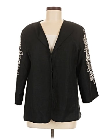 Bob Mackie Blazer (view 1)