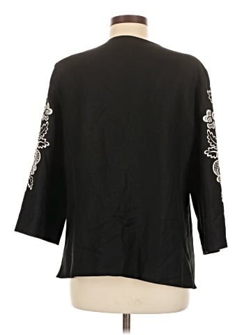 Bob Mackie Blazer (view 2)