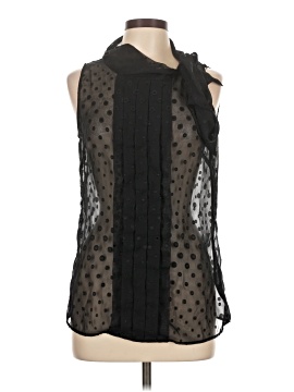 Banana Republic Sleeveless Blouse