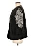 Bob Mackie Black Blazer Size M - photo 5