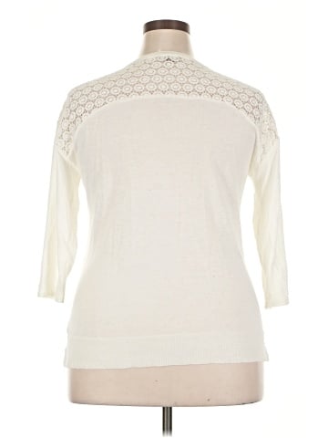 Merona Cardigan (view 2)
