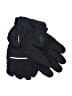 Assorted Brands Black Gloves Size M - photo 1
