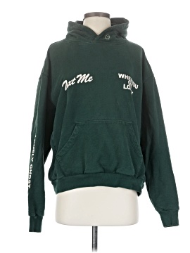 Assorted Brands Pullover Hoodie
