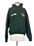 Assorted Brands Green Pullover Hoodie Size S - photo 1