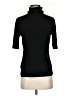 Anne Klein Black Turtleneck Sweater Size S - photo 1