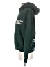 Assorted Brands Green Pullover Hoodie Size S - photo 5