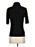 Anne Klein Black Turtleneck Sweater Size S - photo 2