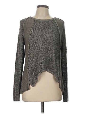 RDI Pullover Sweater (view 1)