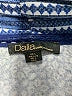 dalia Blue Cardigan Size L - photo 7