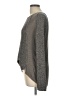 RDI Metallic Gray Pullover Sweater Size L - photo 5