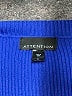 Attention Blue Long Sleeve Top Size XL - photo 7