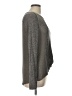 RDI Metallic Gray Pullover Sweater Size L - photo 4