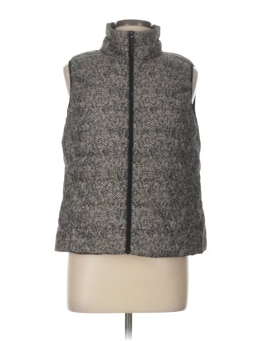 Rafaella Sweater Vest (view 1)