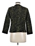 Clements Ribeiro Portobello Tweed Green Jacket Size 8 - photo 2
