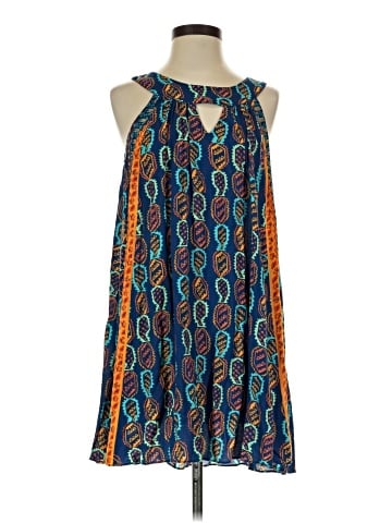 Plenty By Tracy Reese Casual Dress (view 1)