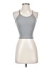 Ododos Gray Tank Top Size XS - photo 1