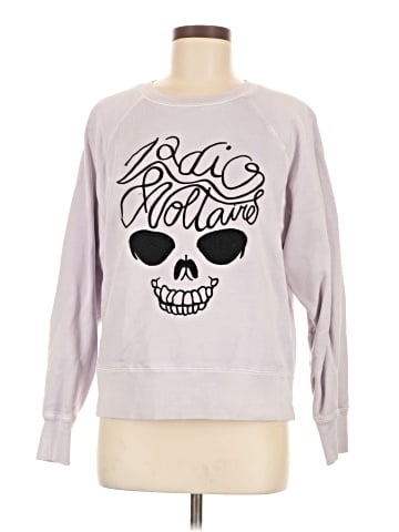 Zadig & Voltaire Pullover Sweater (view 1)