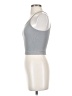 Ododos Gray Tank Top Size XS - photo 5