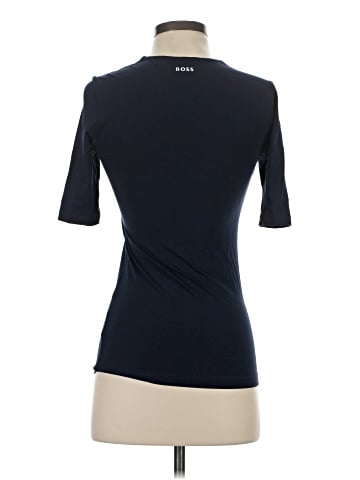 BOSS by HUGO BOSS Short Sleeve Top (view 2)