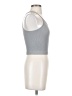 Ododos Gray Tank Top Size XS - photo 4