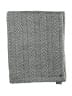 The Limited 100% Acrylic Gray Black Scarf One size - photo 2